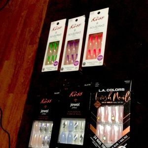 Nails